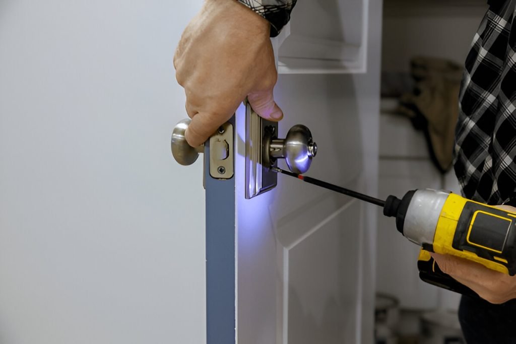 24-Hour Locksmith