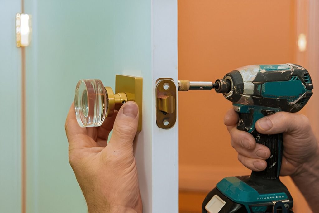 Local Locksmith