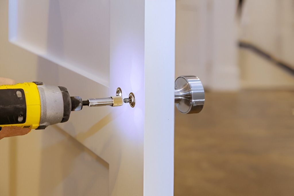 Trusted Locksmith