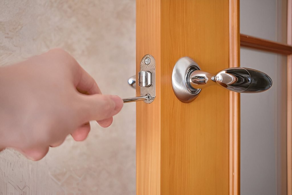 Professional Locksmith