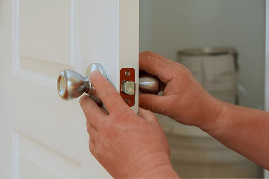 Trusted Locksmith