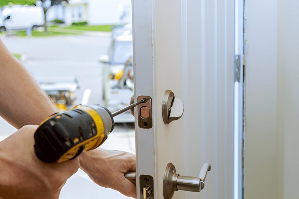 Fast Locksmith