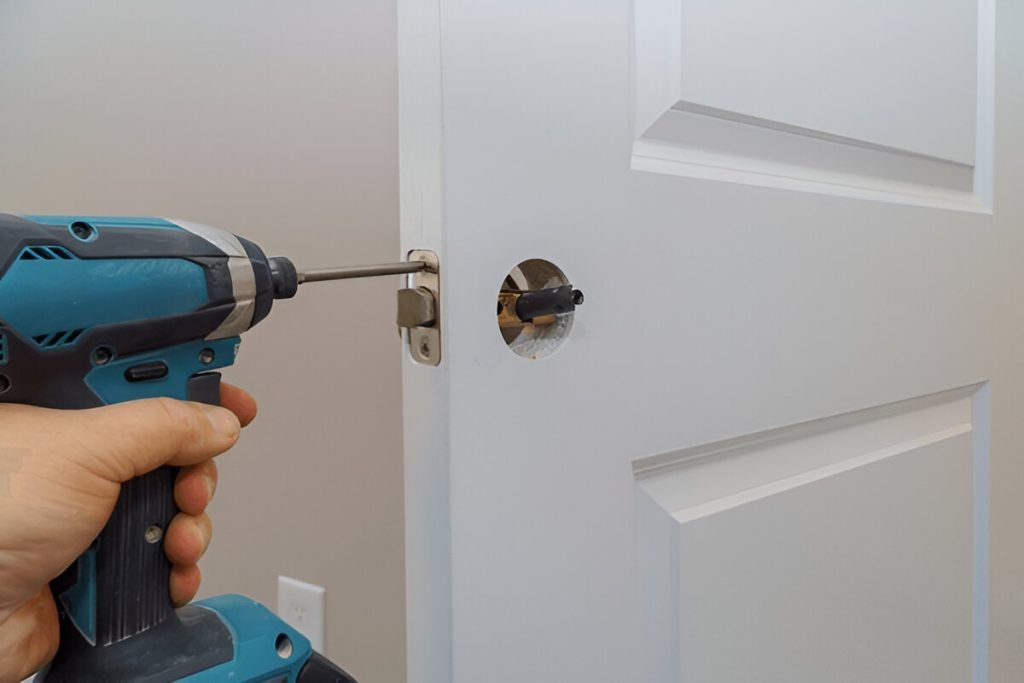 Emergency 24 Hour Locksmith