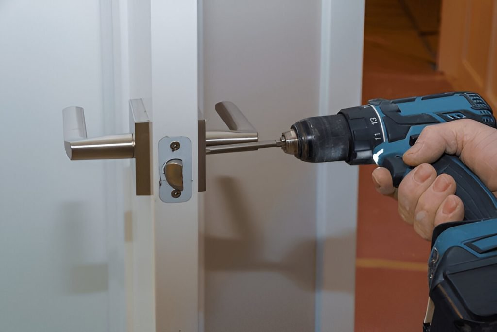 Locksmith Near Me
