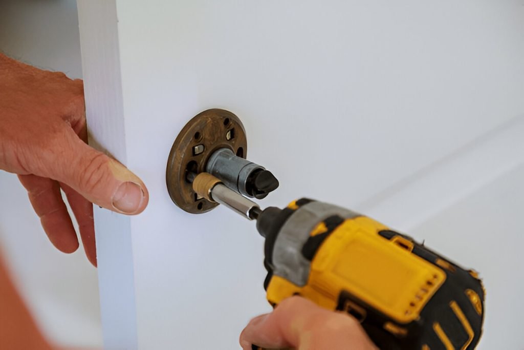 Trusted Locksmith
