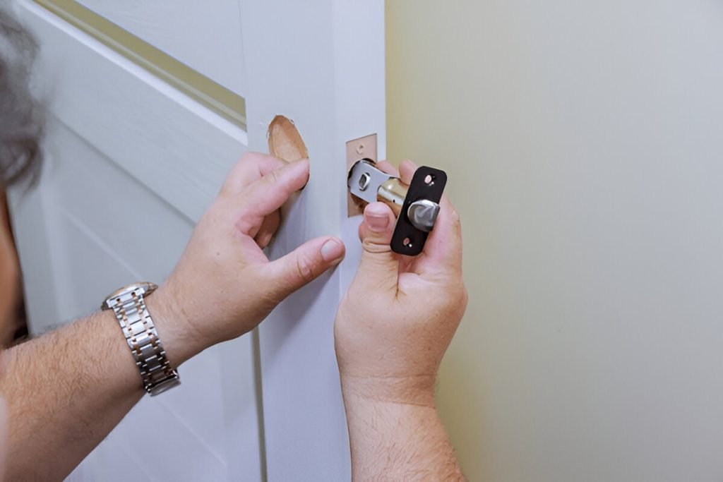 Reliable Locksmith