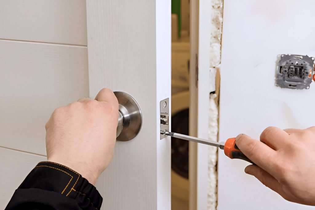 24-Hour Locksmith