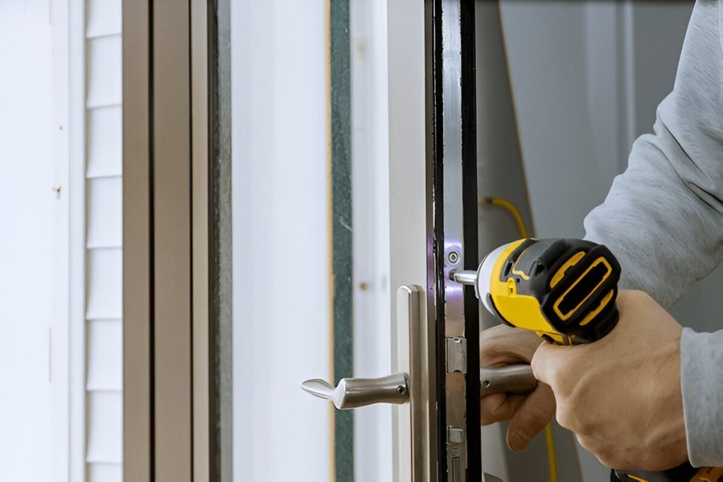 Locksmith London