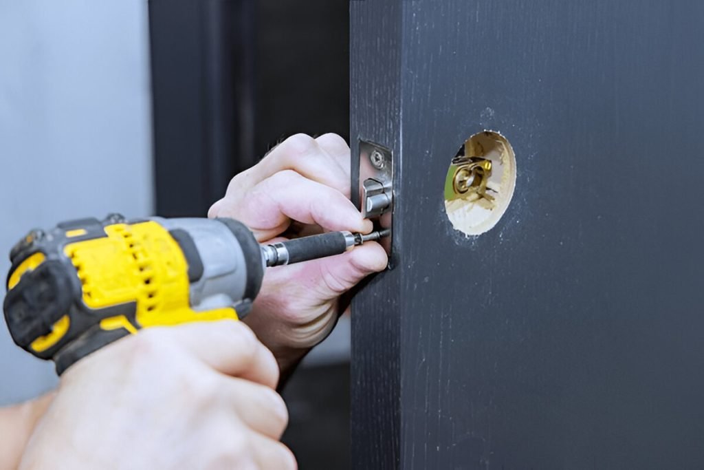 24/7 Locksmith