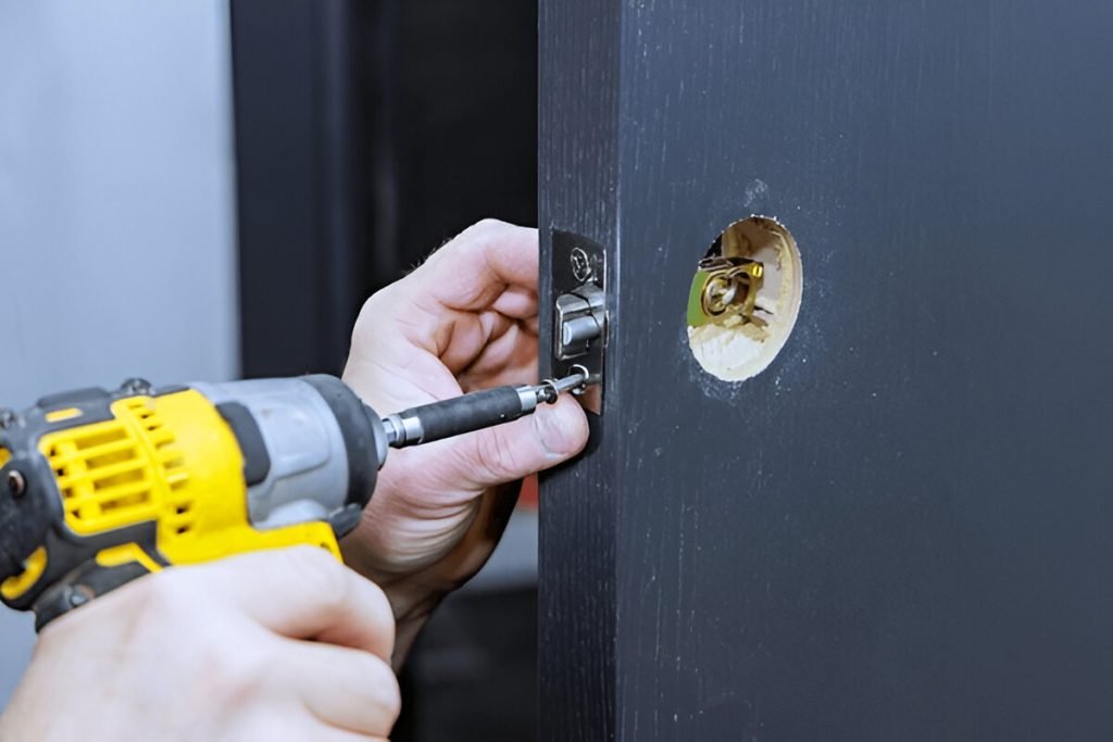Local Locksmith