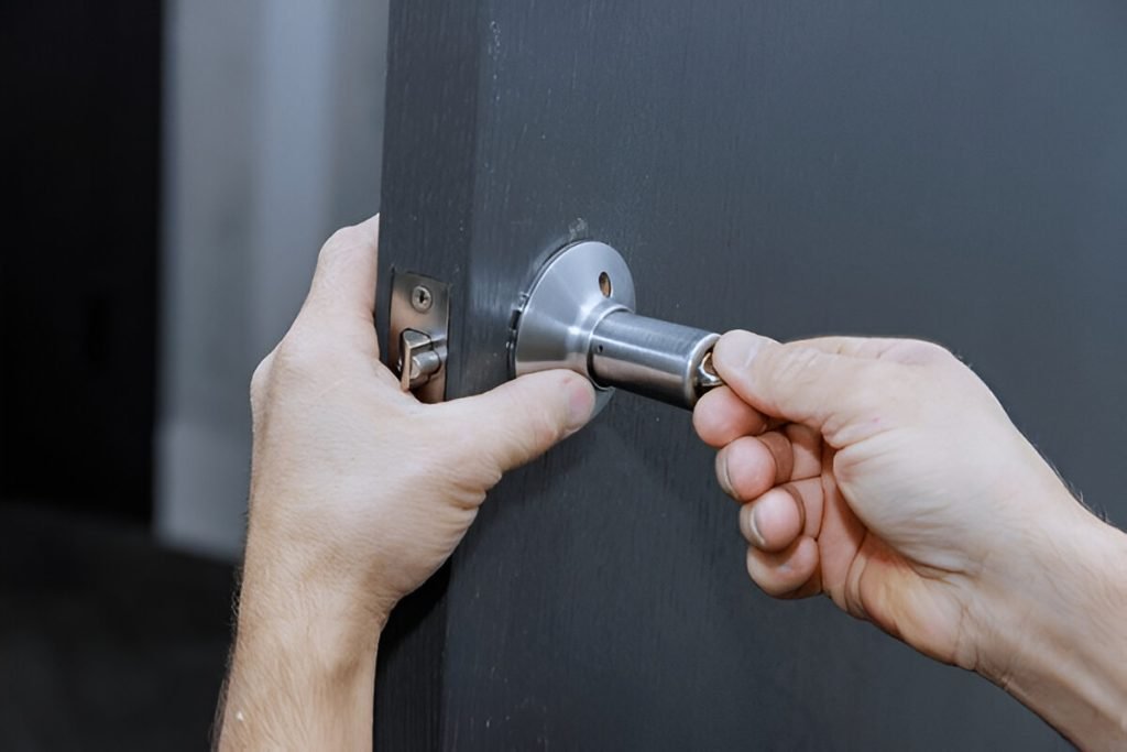 Trusted Locksmith