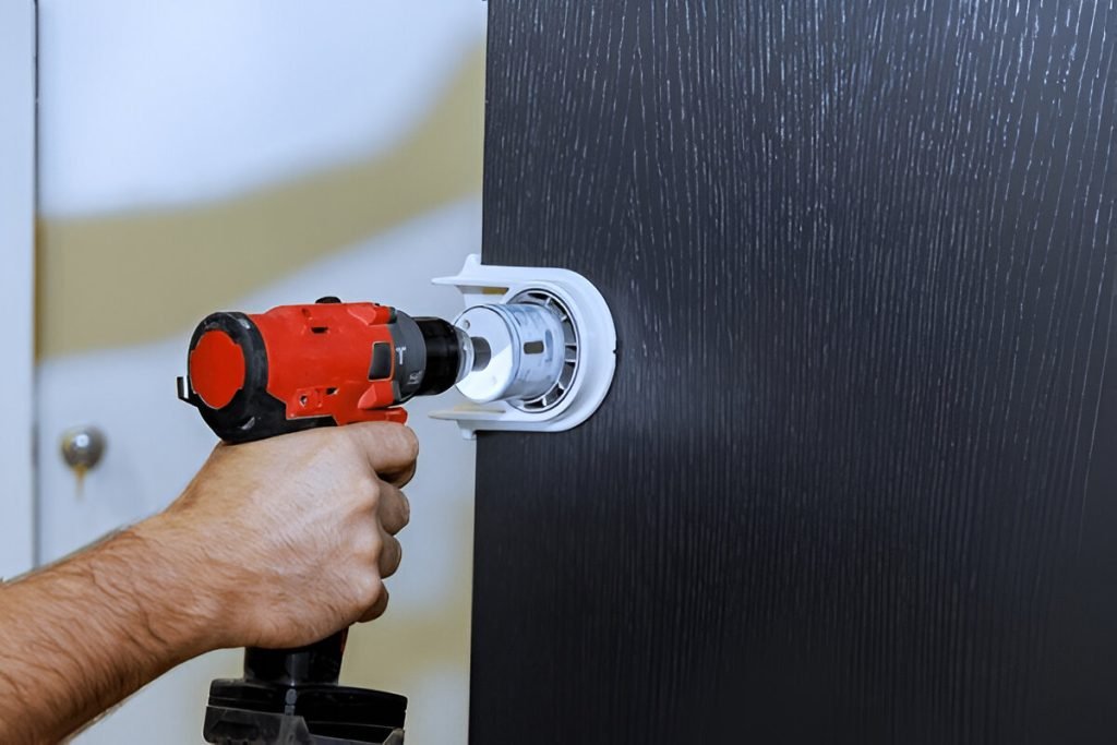 Reliable Locksmith