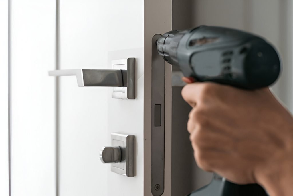 Trusted Locksmith