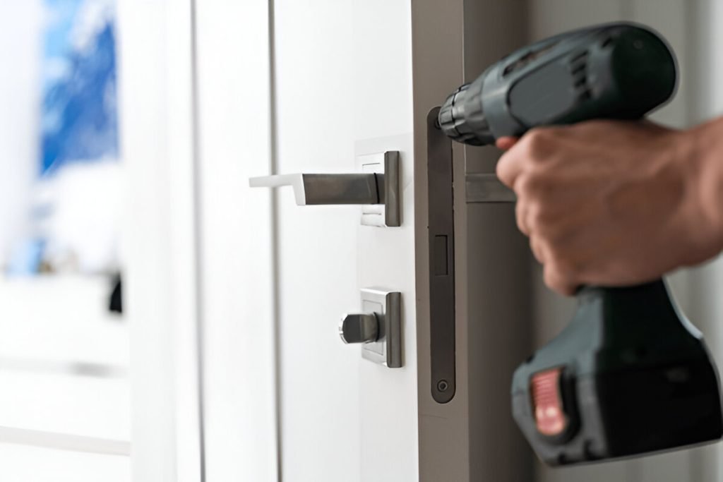 Trusted Locksmith