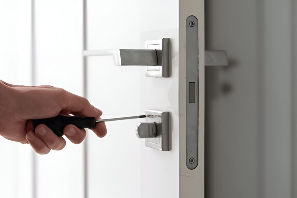 Reliable Locksmith