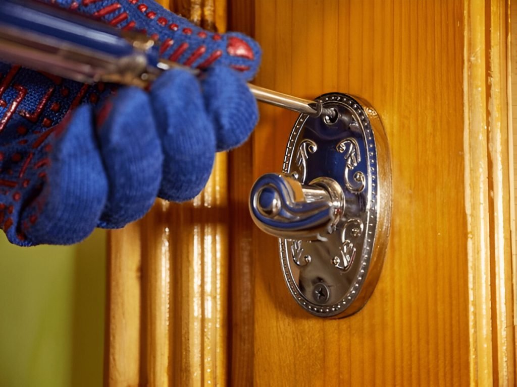 Fast Locksmith