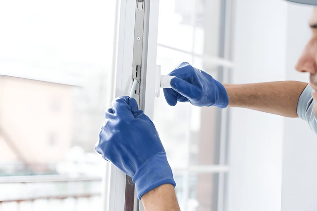 Reliable Locksmith