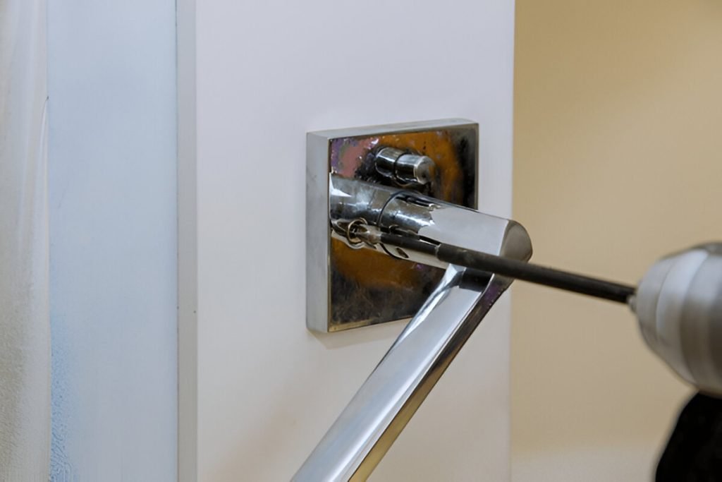 Locksmith Services in London