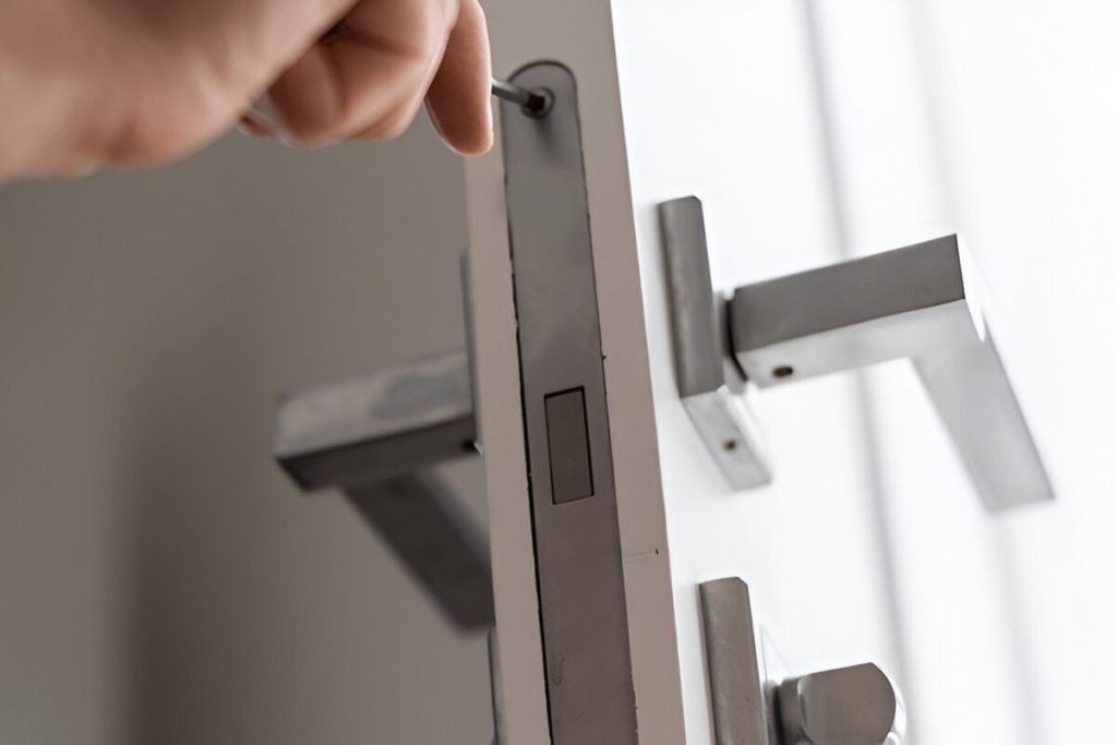 Locksmith London