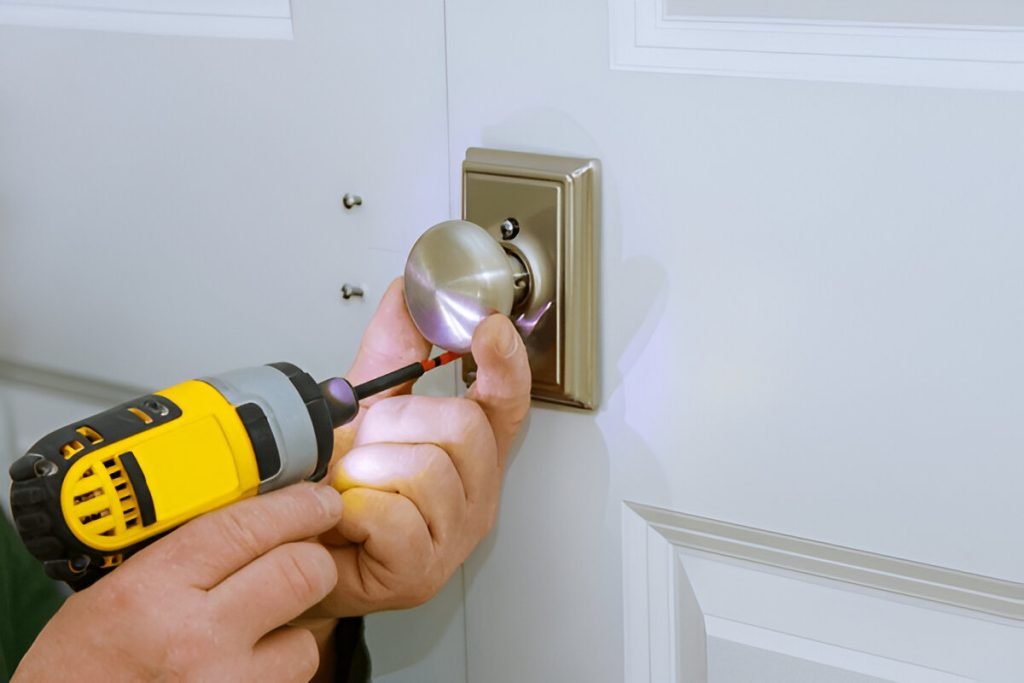 Emergency Locksmith