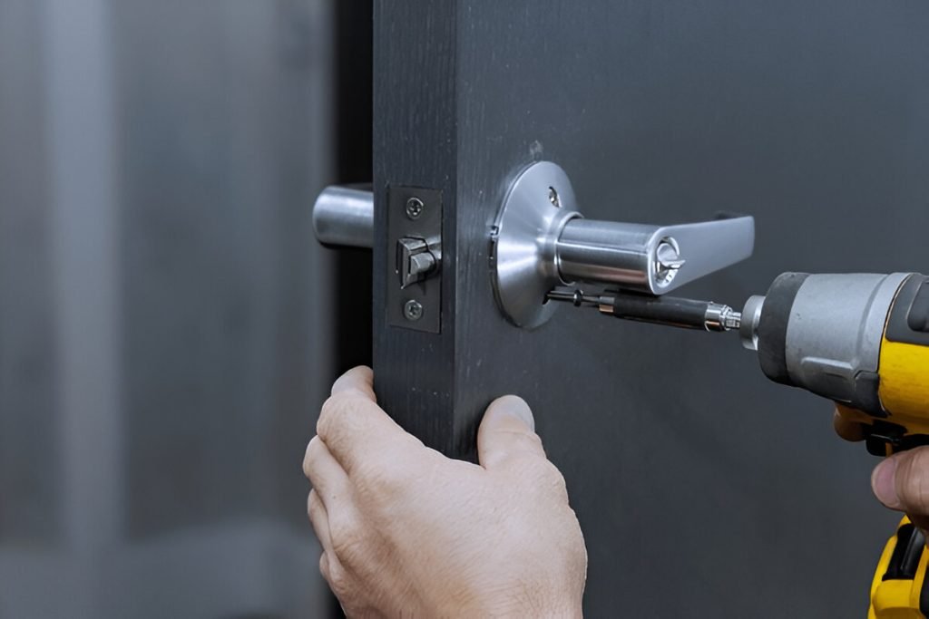 Fast Locksmith
