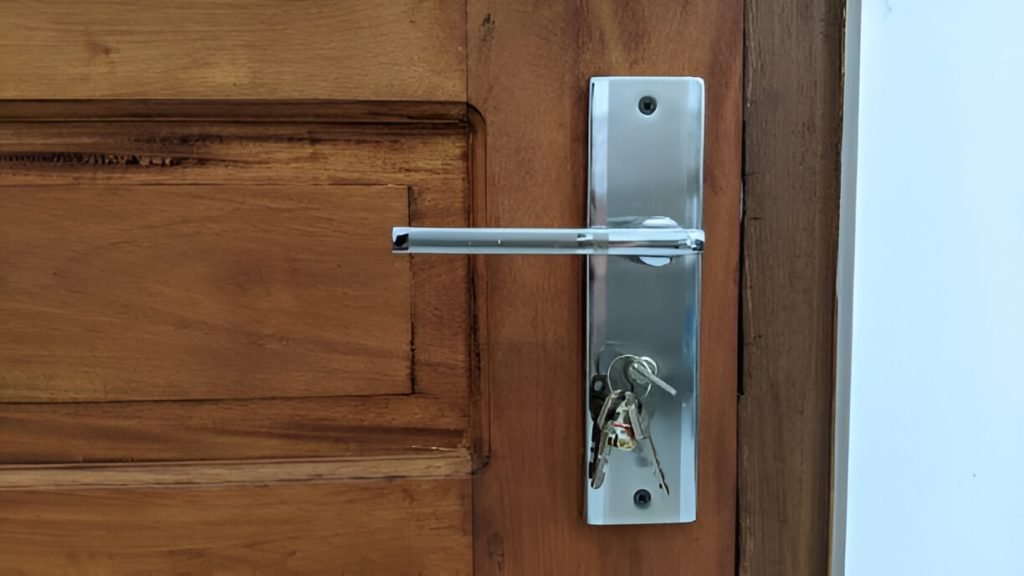 Locksmith London