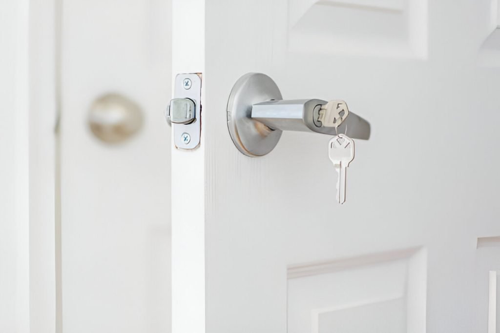 Lost Keys