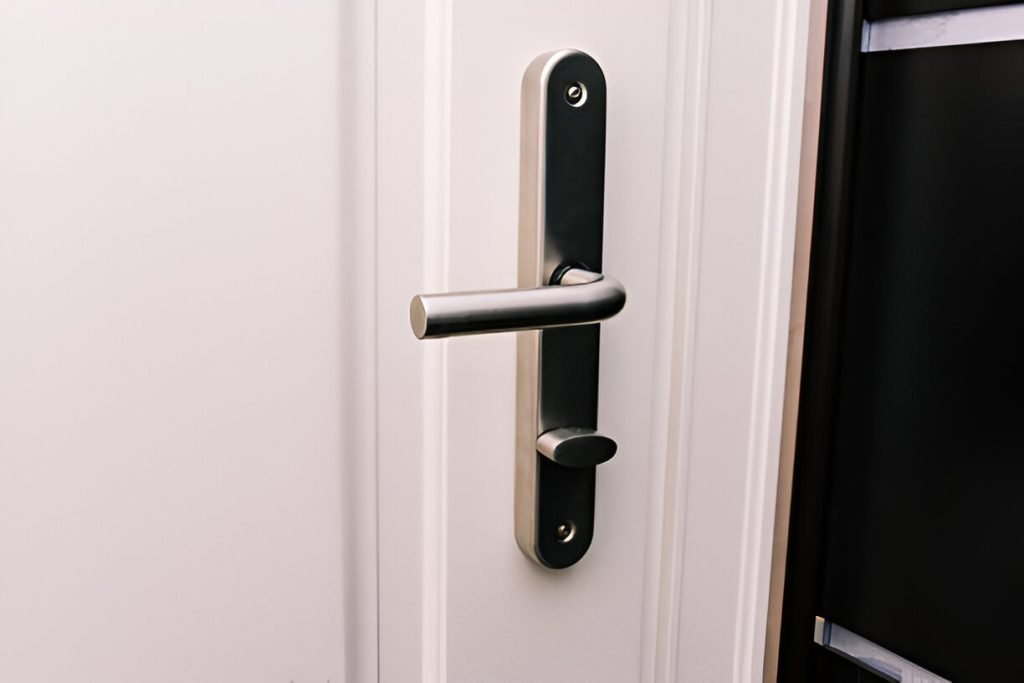 Professional Locksmith