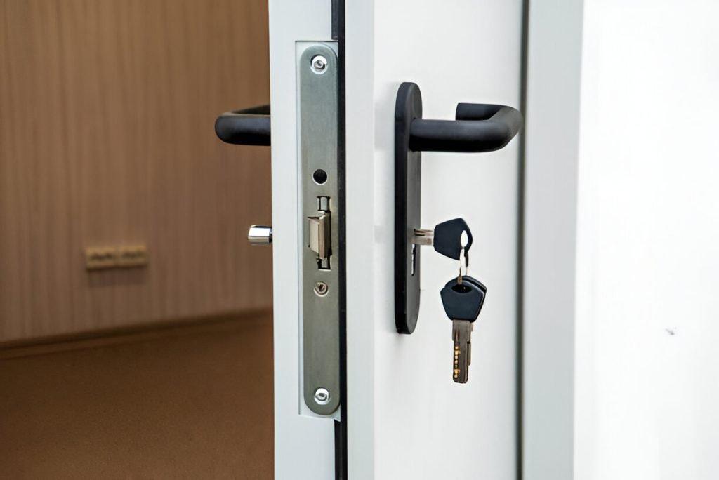 Local Locksmith