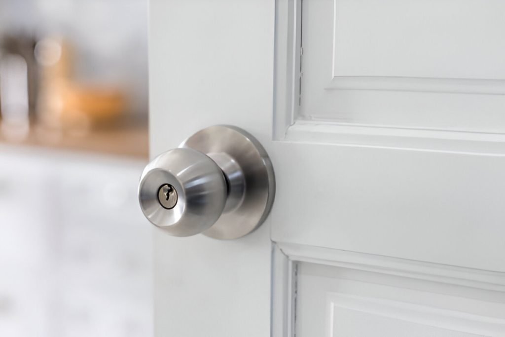 Lock Replacement