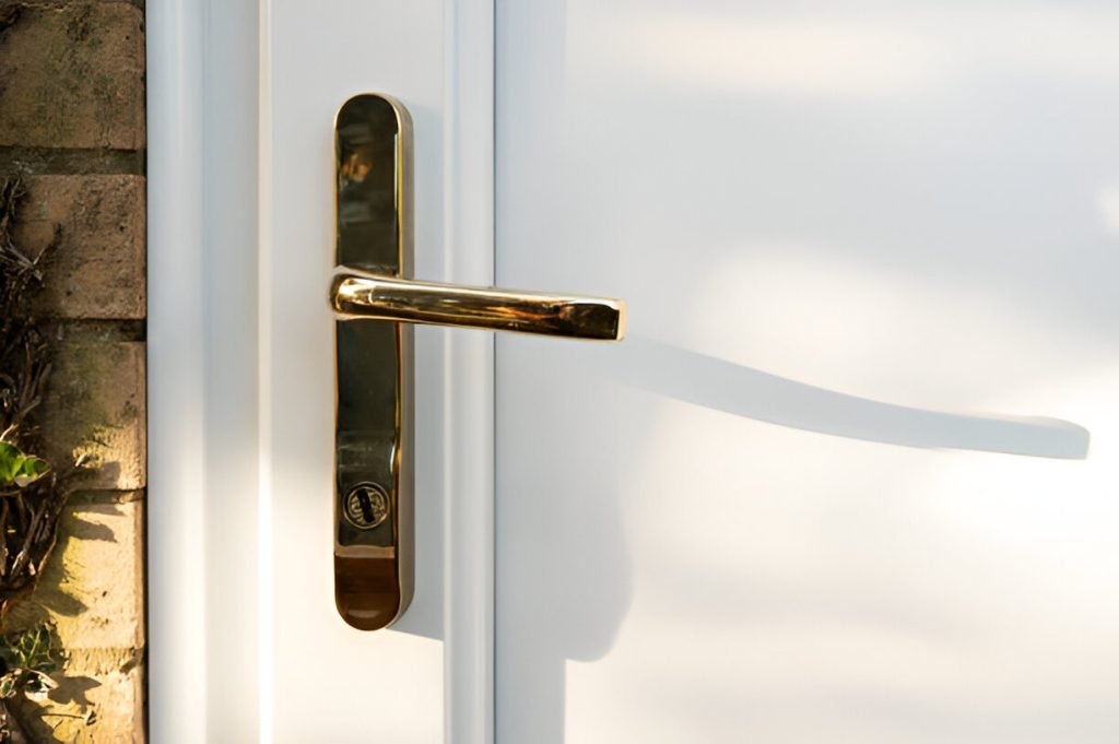 Locked Out