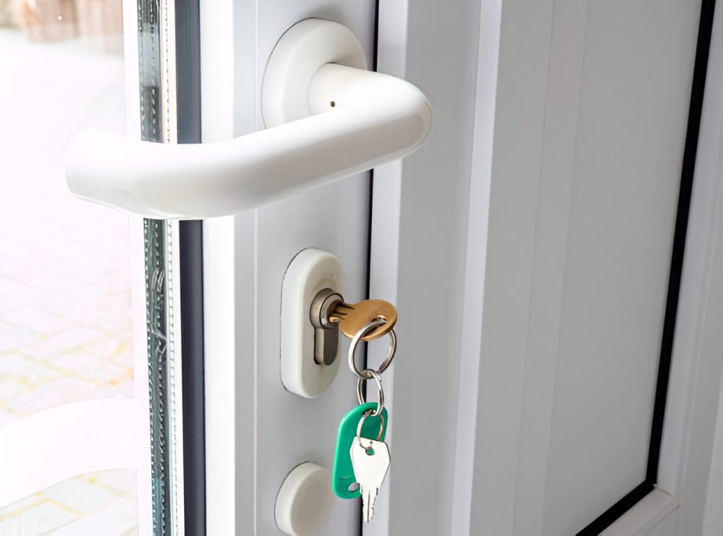 Reliable Locksmith