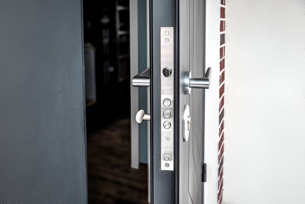 Trusted Locksmith