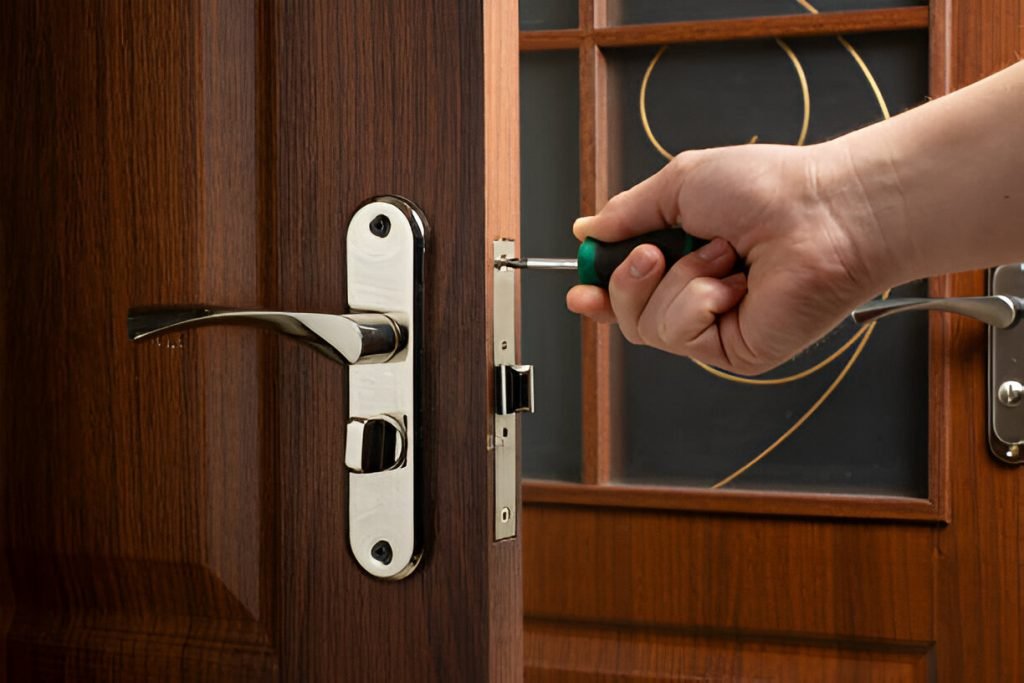 Professional Locksmith