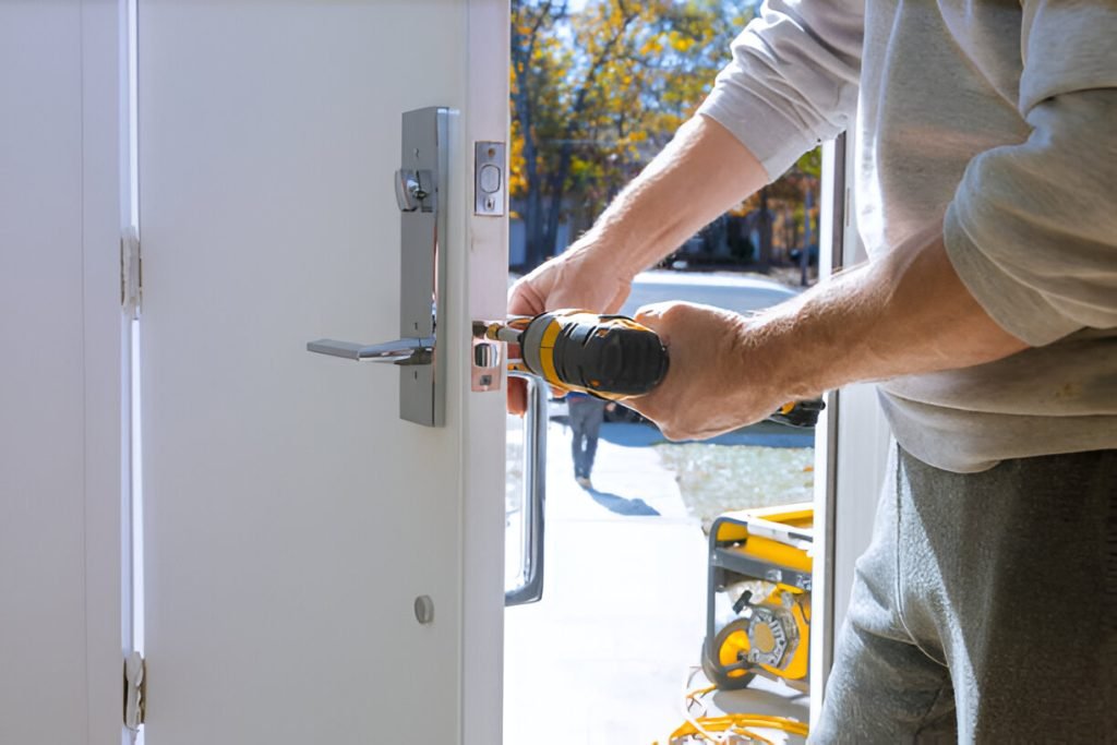 Emergency Locksmith