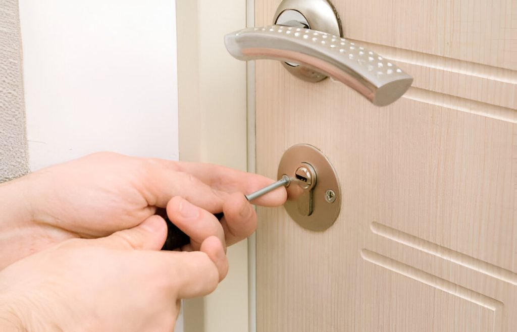 Lost Keys