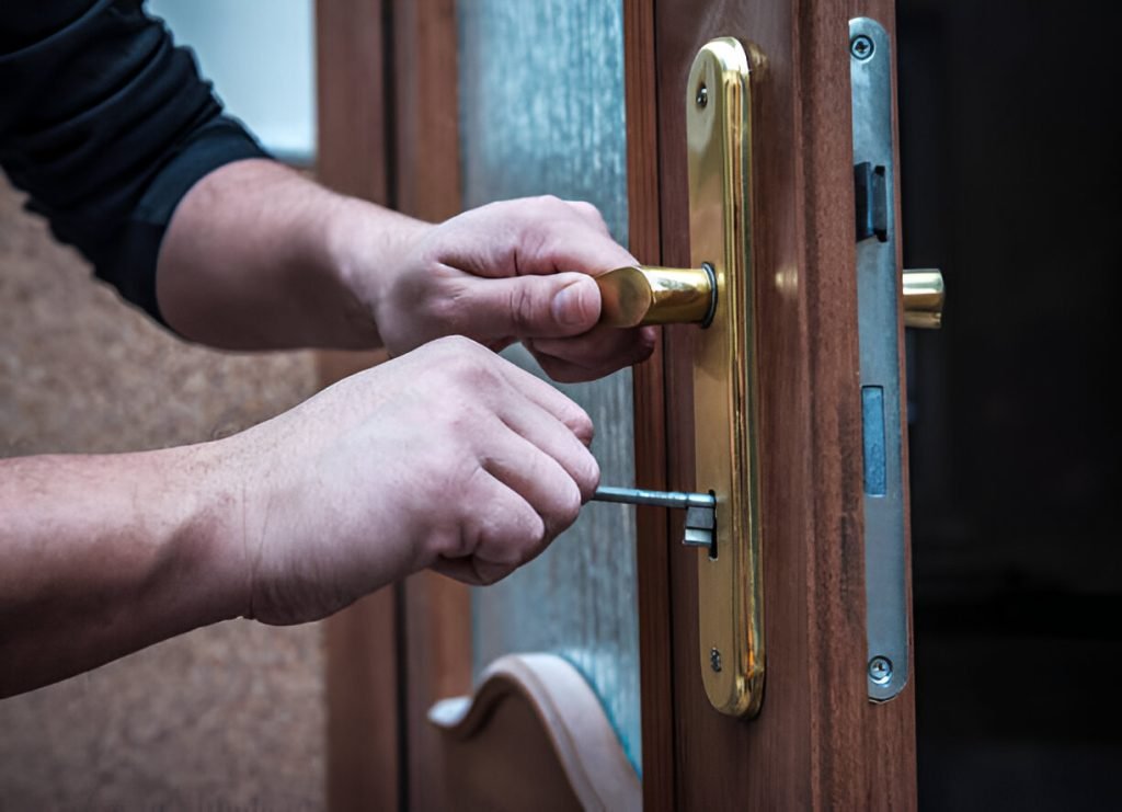 Local Locksmith