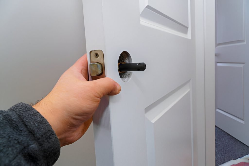 Locksmith London