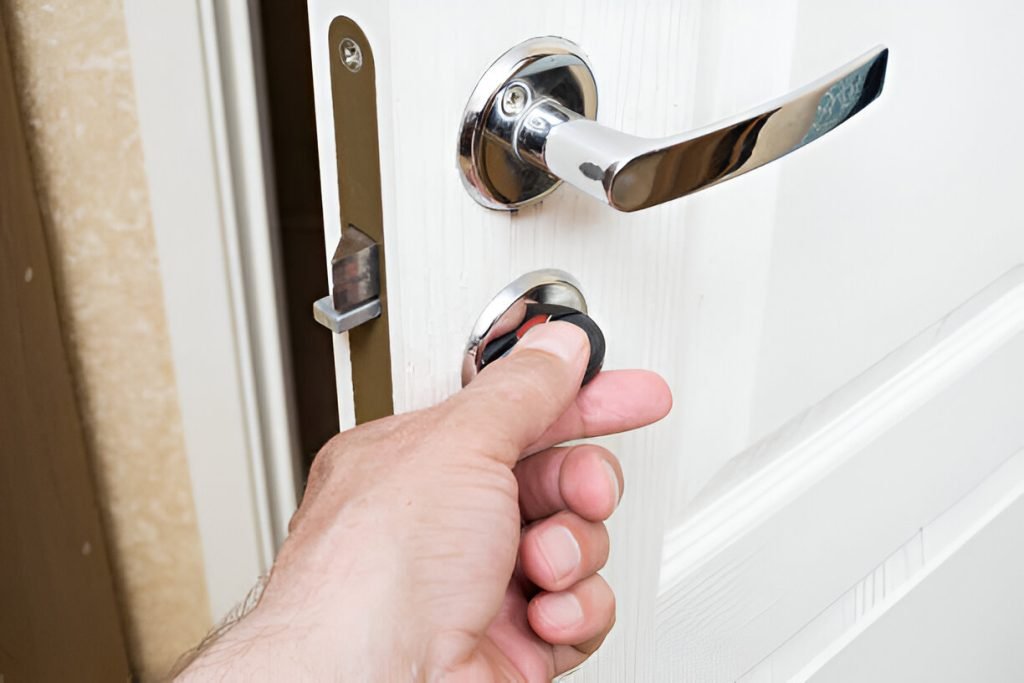 Emergency Locksmith