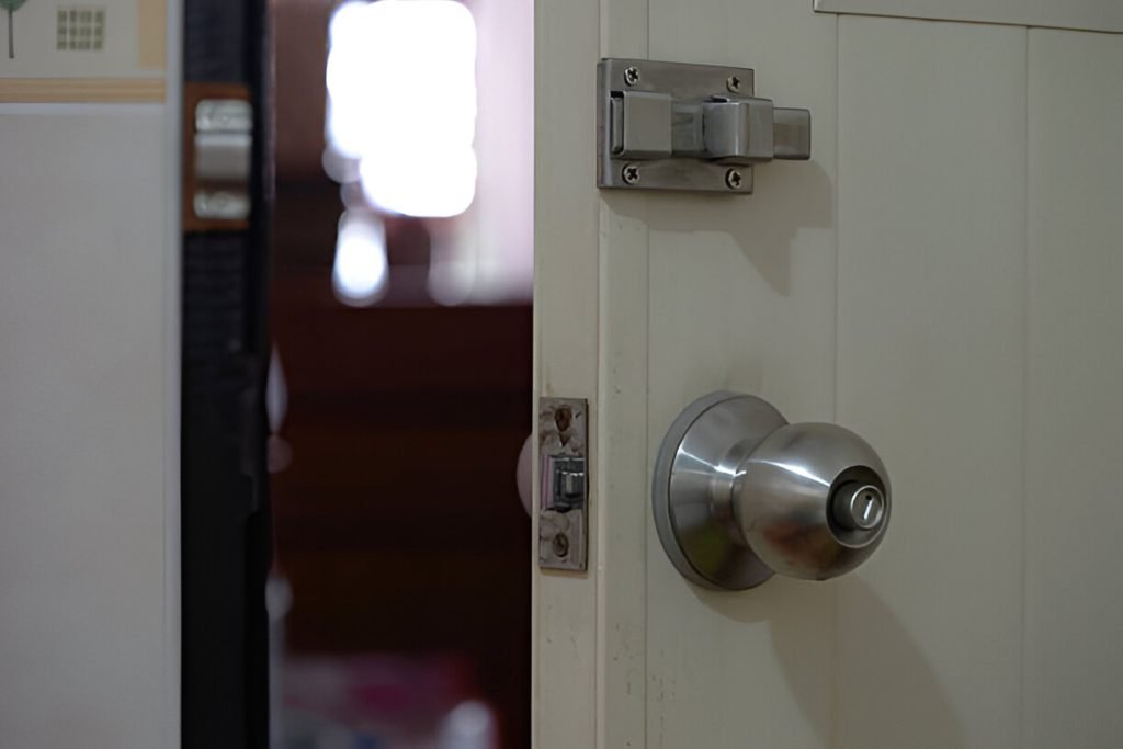 Professional Locksmith