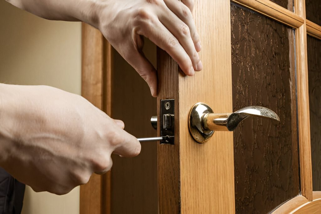 24 Emergency Locksmith Near Me