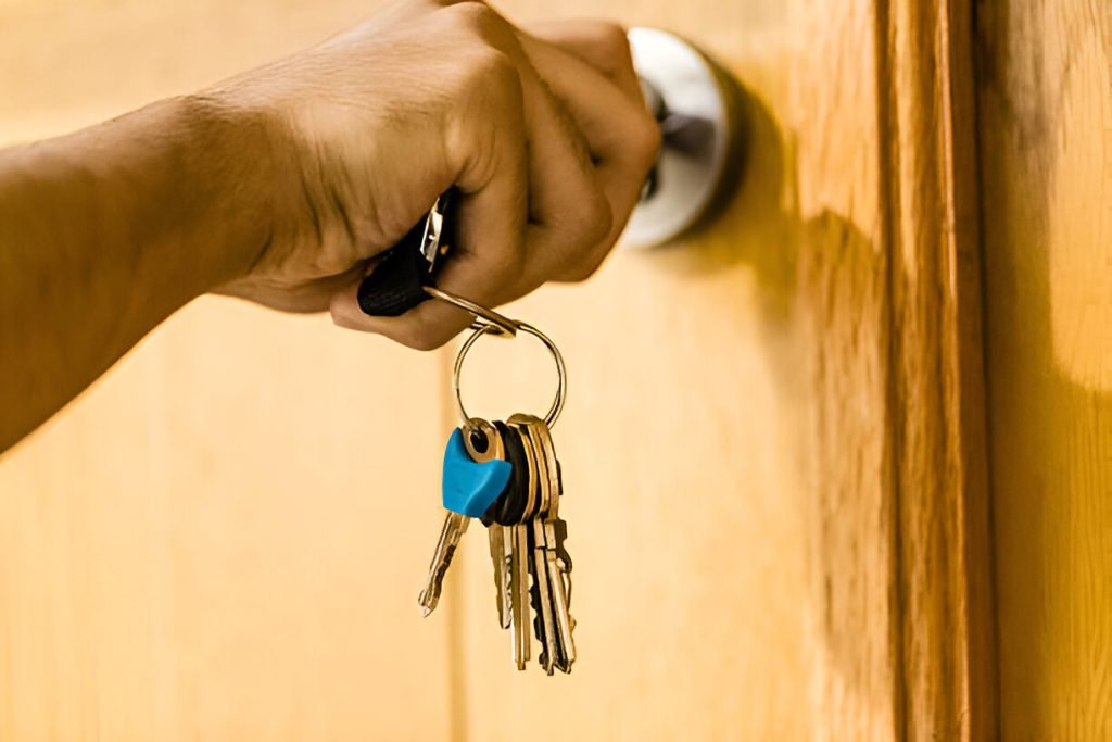24 Emergency Locksmith Near Me