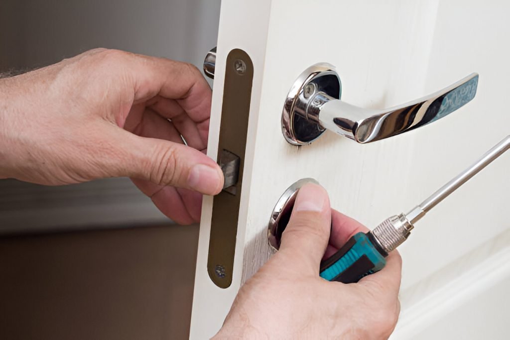 Locksmith Services in London