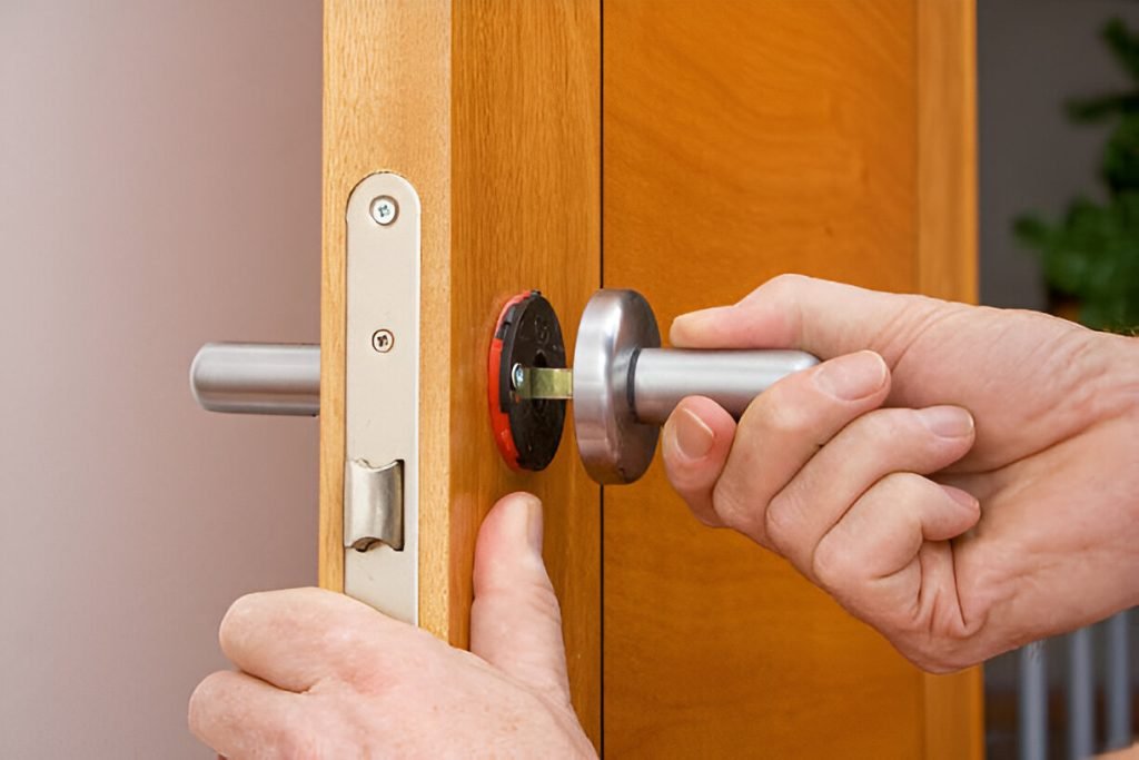 24-Hour Locksmith