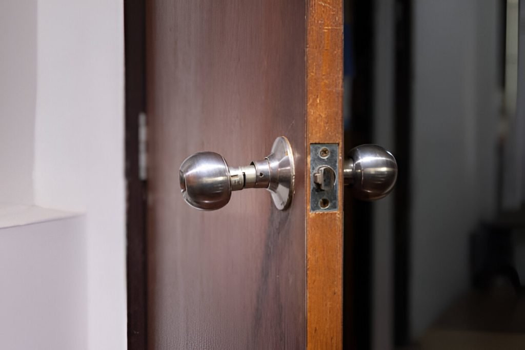 Emergency 24 Hour Locksmith