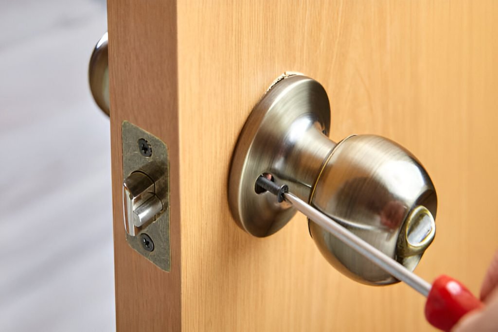 24 Hour Locksmith Near Me for House