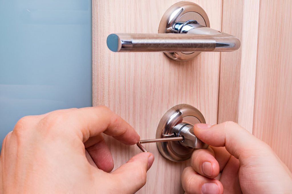 Fast Locksmith