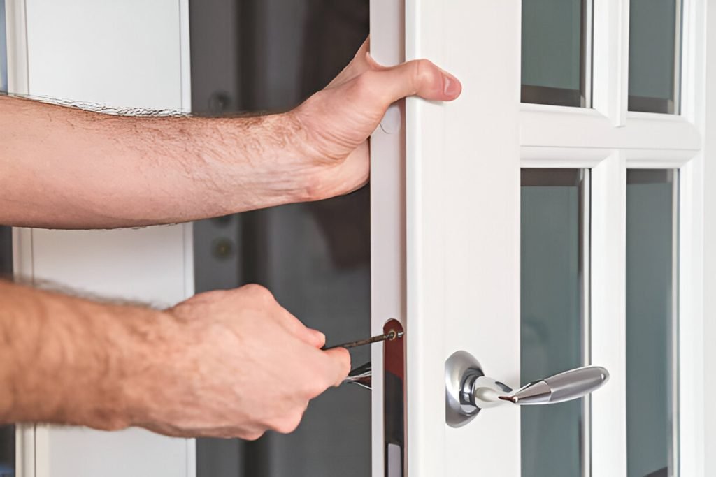 Home Lock Out Service