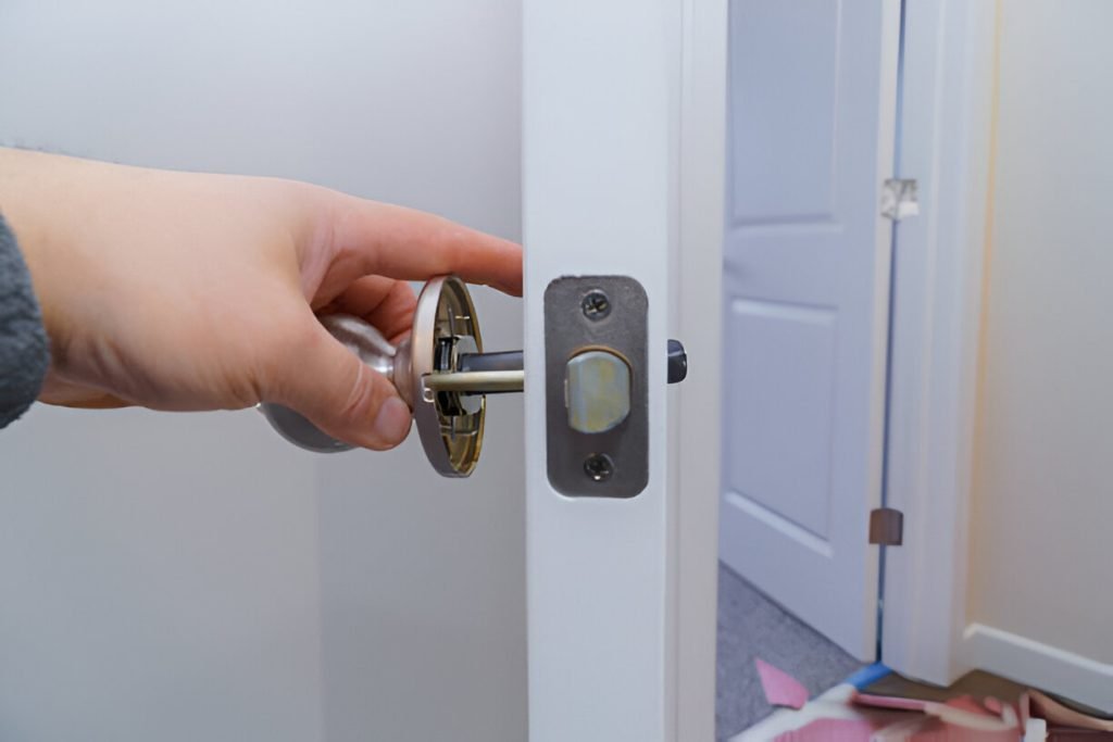 Home Lock Out Service
