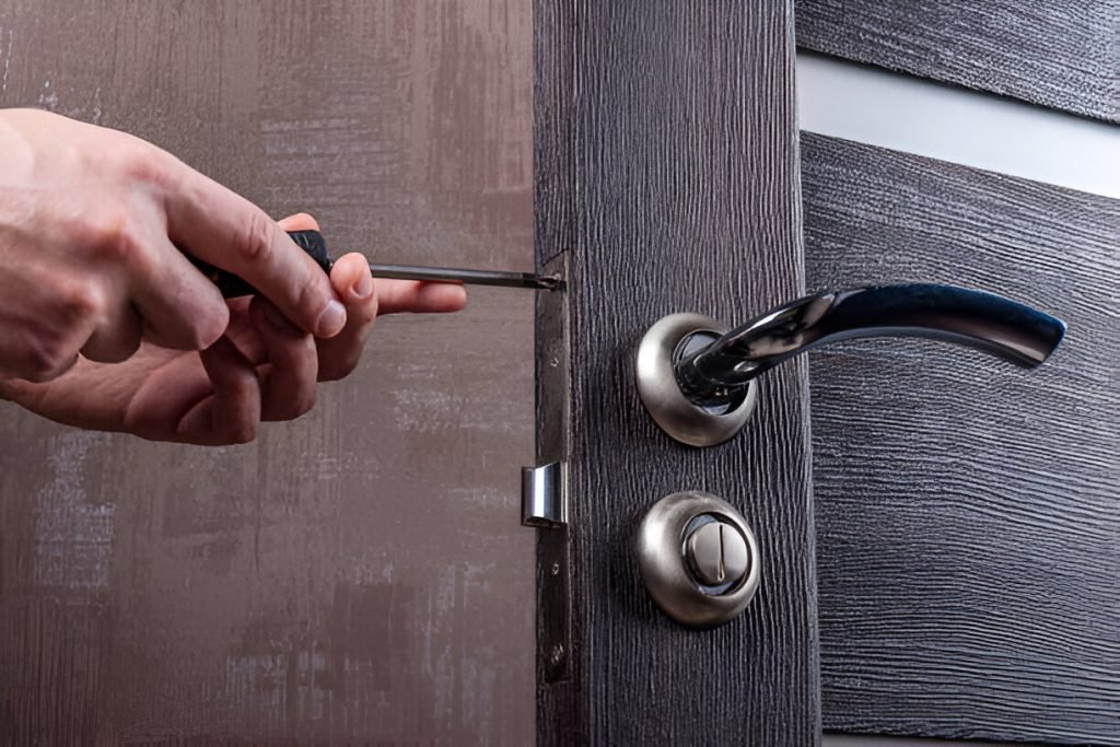 Home Lock Out Service